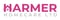 Company/TP logo - "JR Harmer"