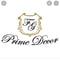 Company/TP logo - "FG PRIME DECOR LTD"