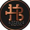 Company/TP logo - "High Beach Plumbing & Heating"