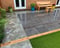 Company/TP logo - "JG Home Improvements & Landscaping"
