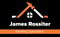 Company/TP logo - "James Rossiter"