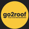 Company/TP logo - "Go2roof"