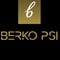 Company/TP logo - "Berko PSI LTD"