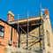Company/TP logo - "F J Allan & Sons Roofing & Driveways"