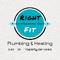Company/TP logo - "RightFit Redevelopments"