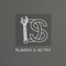 Company/TP logo - "D&S Plumbing and Heating Services"