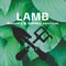 Company/TP logo - "Lamb Masonry & Garden Services"