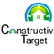 Company/TP logo - "Constructiv Target"