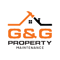 Company/TP logo - "G&G Property Maintenance"