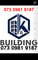 Company/TP logo - "KI Property Maintenance"