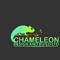 Company/TP logo - "Chameleon Design and Build Ltd"