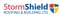 Company/TP logo - "Storm Shield Roofing & Building Ltd"