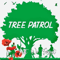 Company/TP logo - "TREE PATROL LIMITED"
