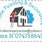 Company/TP logo - "Yacine Painting & Decorating"