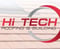 Company/TP logo - "Hitech Roofing"