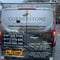 Company/TP logo - "CORNERSTONE ROOFING SERVICES LTD"