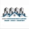 Company/TP logo - "Kh&n construction ltd"