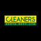 Company/TP logo - "CLEANERS NORTH WEST LIMITED"