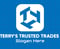 Company/TP logo - "TB MULTIRADES"