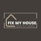 Company/TP logo - "fix my house"