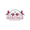 Company/TP logo - "Heritage Home Improvements"