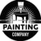 Company/TP logo - "AM Painting Services"