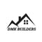 Company/TP logo - "DMK Builders"