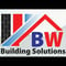 Company/TP logo - "B.W Building Solutions"