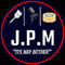 Company/TP logo - "Josephs Property Maintenance"