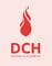 Company/TP logo - "DCH Heating & Plumbing LTD"