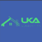 Company/TP logo - "UKA Renovation LTD"