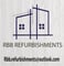 Company/TP logo - "RBB Refurbishments"