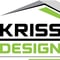 Company/TP logo - "Kriss Design & Build Ltd"