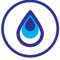 Company/TP logo - "R Morris plumbing & heating"