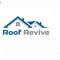 Company/TP logo - "Roof Revive"