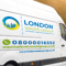 Company/TP logo - "London Waste Group LTD"