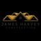 Company/TP logo - "James Harvey Construction"