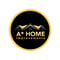 Company/TP logo - "A-STAR HOME IMPROVEMENTS"