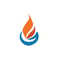 Company/TP logo - "JP HEAT LTD"