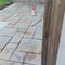 Company/TP logo - "G R JONES BRICKWORK LIMITED"
