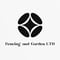 Company/TP logo - "Fencing & Gardening LTD"