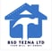 Company/TP logo - "BSD Tezna LTD"