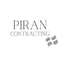 Company/TP logo - "Piran Contracting Ltd"