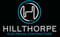 Company/TP logo - "HILLTHORPE ELECTRICAL CONTRACTORS"