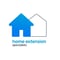 Company/TP logo - "Home Extension Specialists LTD"
