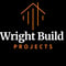 Company/TP logo - "Wright Build"