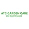 Company/TP logo - "ATC Gardencare & Maintenance"