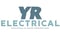 Company/TP logo - "Y R Electrical LTD"