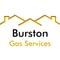 Company/TP logo - "Burston Gas Services"