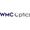 Company/TP logo - "WMC Optics"